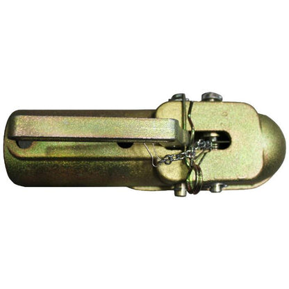 Универсална жабка за ремарке