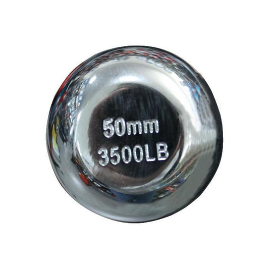 Топка за ремарке