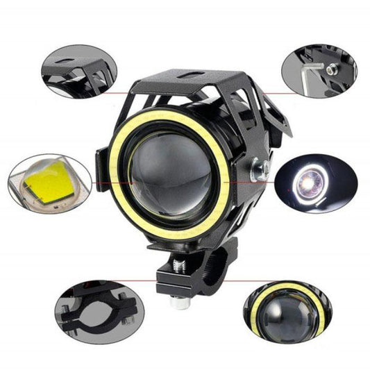 Халоген за мотоциклет - 2566