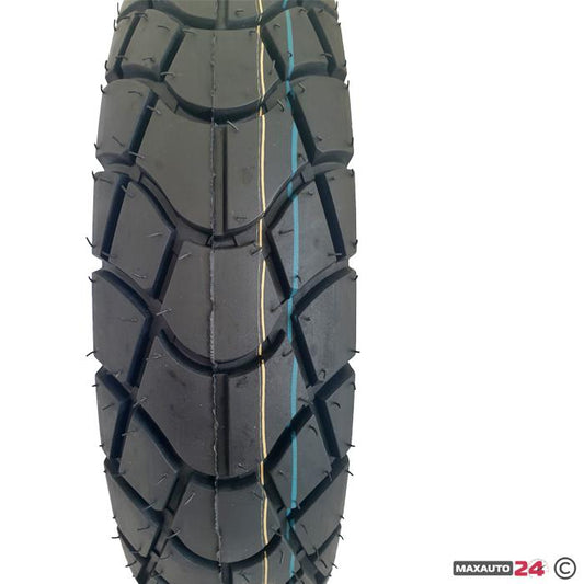 Мото гума DJ-061B - 110/90-13