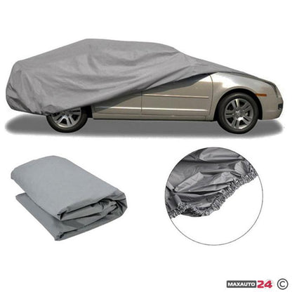 Покривало за автомобил - 1194 L