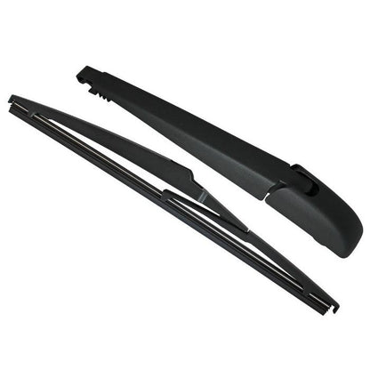 Задна чистачка с рамо PL2-27 съвместима с Toyota Avensis комби 2009-