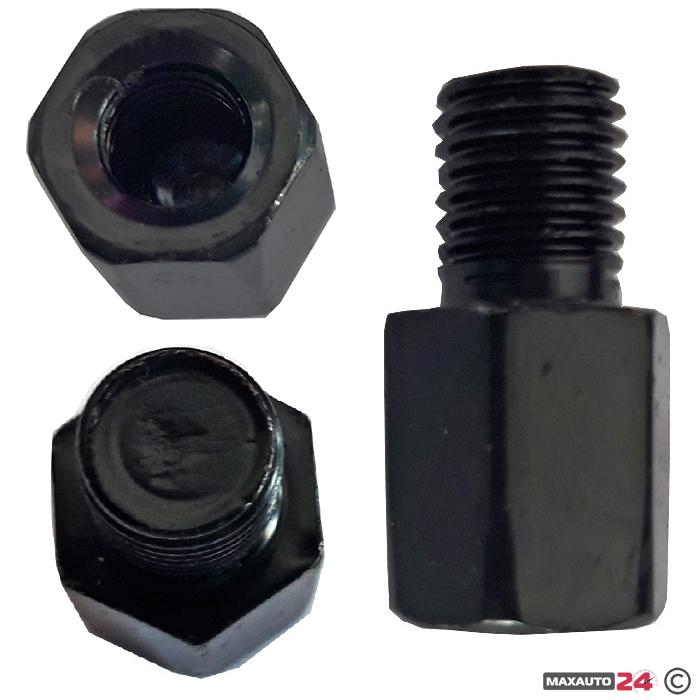 Адаптор огледало 8-10мм