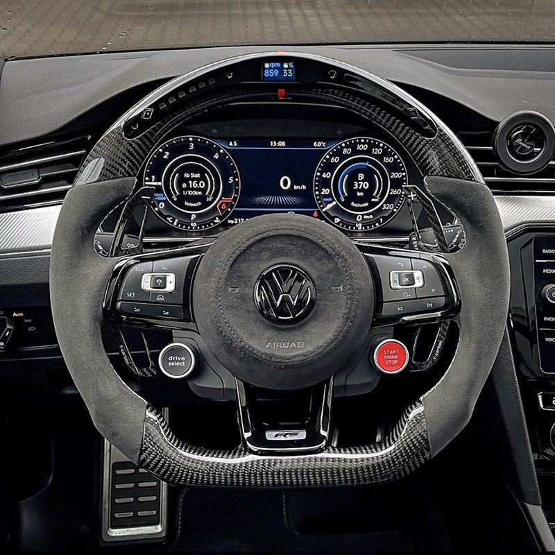 Спортен поръчков волан Volkswagen