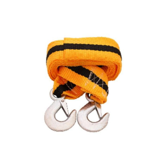 Въже за теглене 8 Тона тип колан