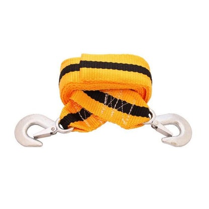 Въже за теглене 8 Тона тип колан