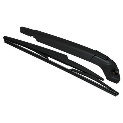 Задна чистачка с рамо PL23-09 съвместима с Volvo XC70 2005-2008