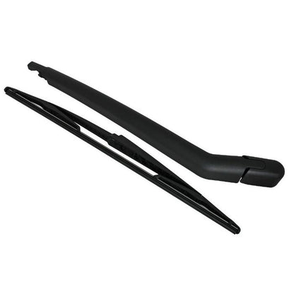 Задна чистачка с рамо PL24-14  съвместима с Renault Koleos 2009+