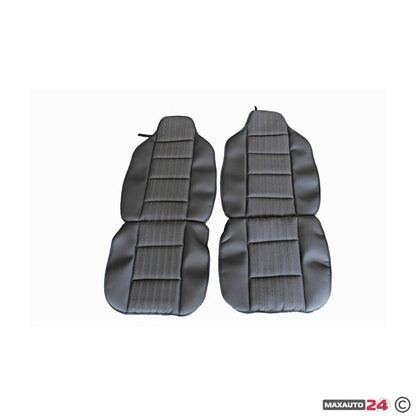 Протектор за седалка КОМБО 2 БР/К-Т