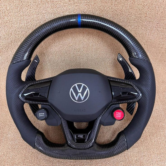 Спортен поръчков волан Volkswagen