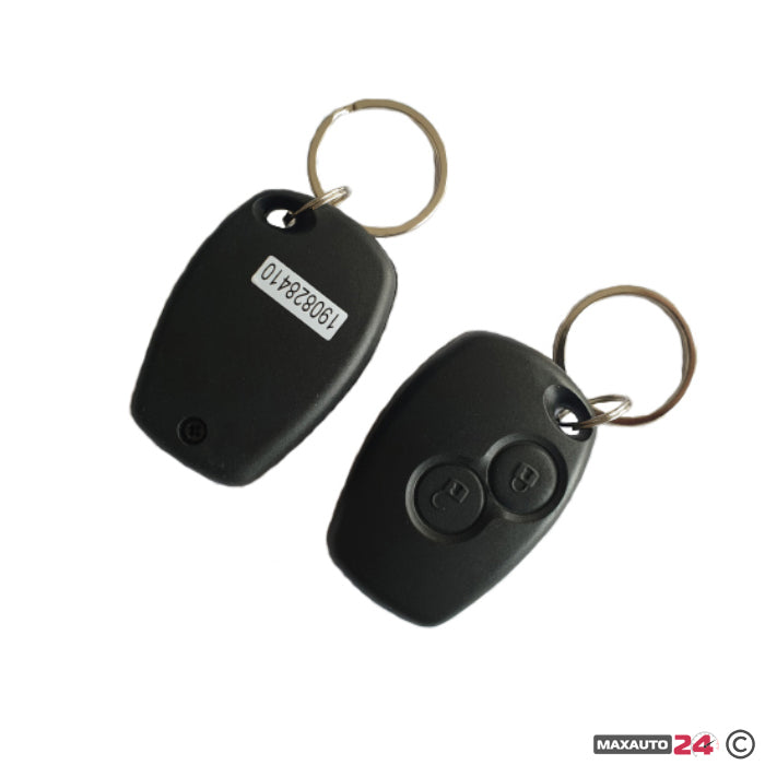 Автоаларма 2319