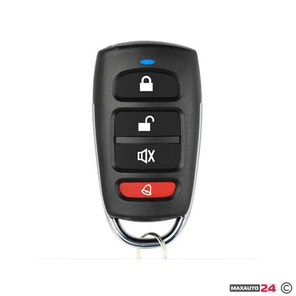 Универсално дистанционно 2606 1бр.