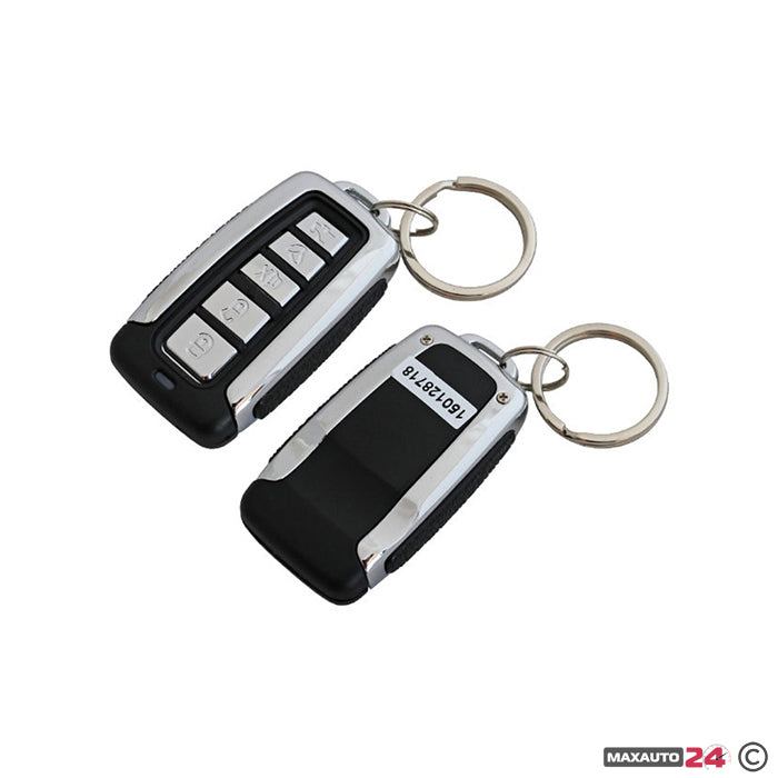 Модул за централно 2222