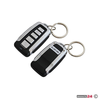 Модул за централно 2222