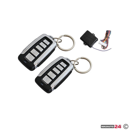 Модул за централно 2222