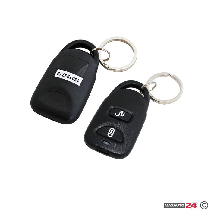 Модул за централно-2236