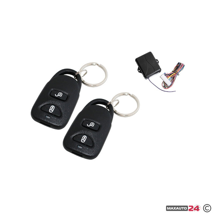 Модул за централно-2236