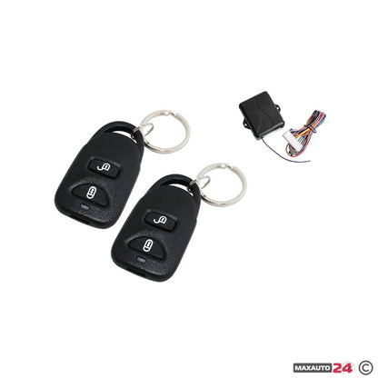 Модул за централно-2236