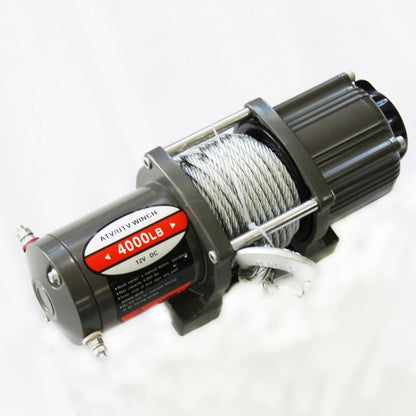Електрическа лебедка 4000LBS