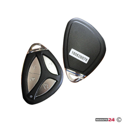 Модул за централно 6063