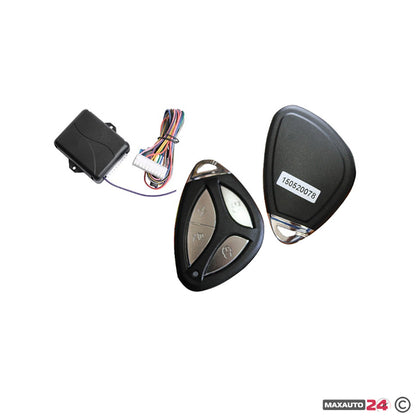 Модул за централно 6063