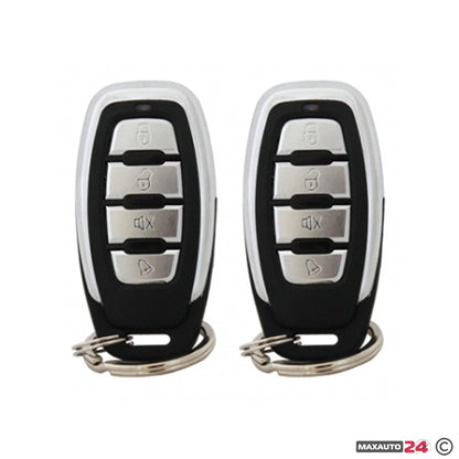 Централно с дистанционно управление - Y95