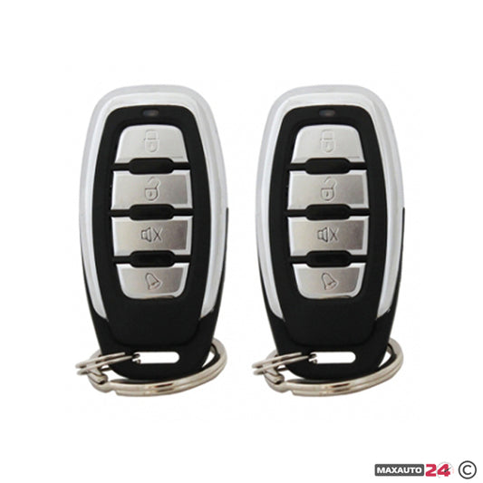 Централно с дистанционно управление - Y95