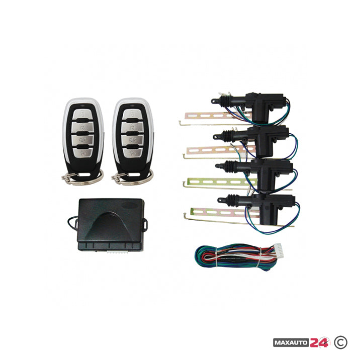 Централно с дистанционно управление - Y95