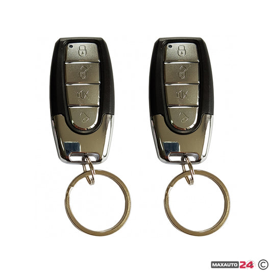 Централно с дистанционно управление - Y222