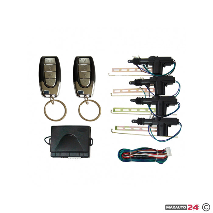 Централно с дистанционно управление - Y222