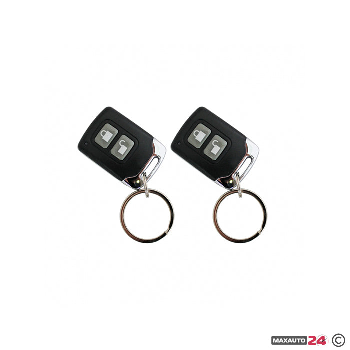 Централно с дистанционно управление - Y117