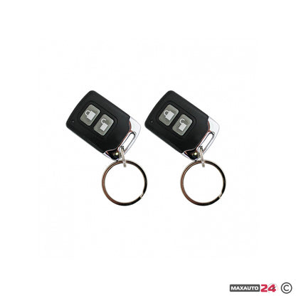 Централно с дистанционно управление - Y117