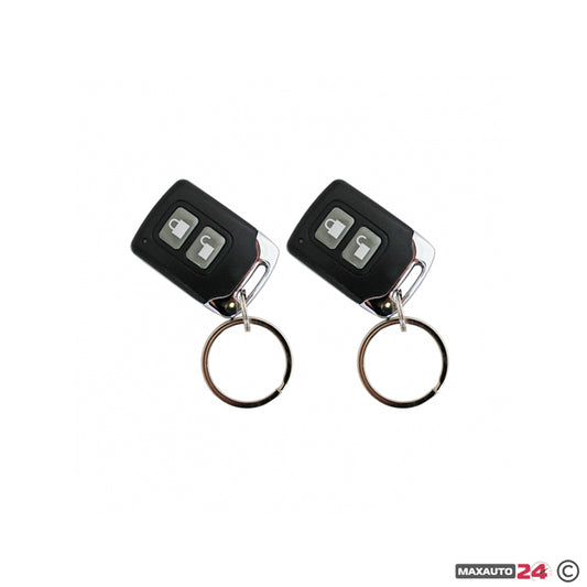 Централно с дистанционно управление - Y117