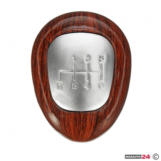 Топка за скоростен лост съвместима с Mercedes W210 - с 6 скорости