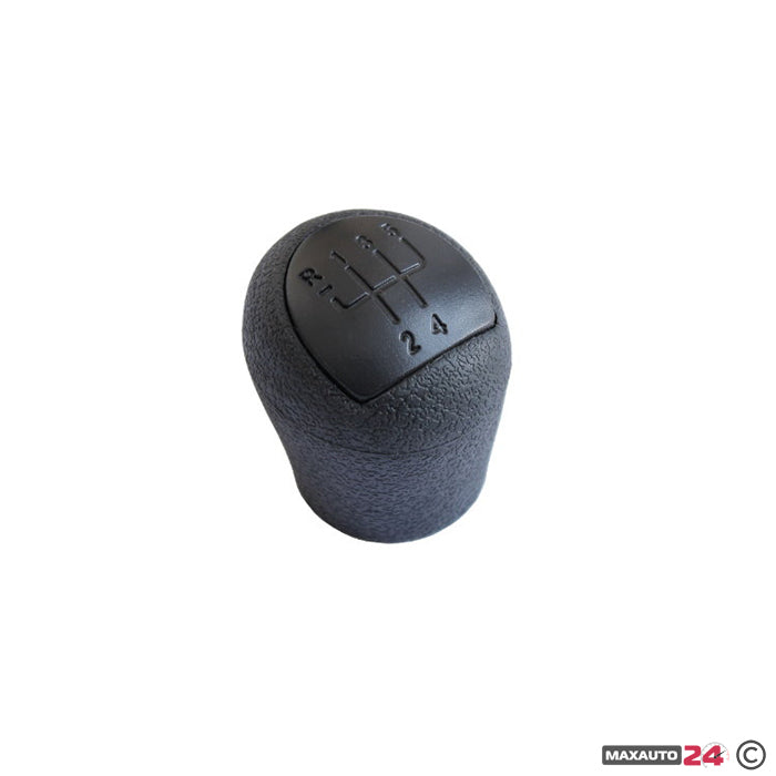 Топка скоростен лост съвместима с Renault  Clio3 / Kangoo-2006-2008 5 скорости