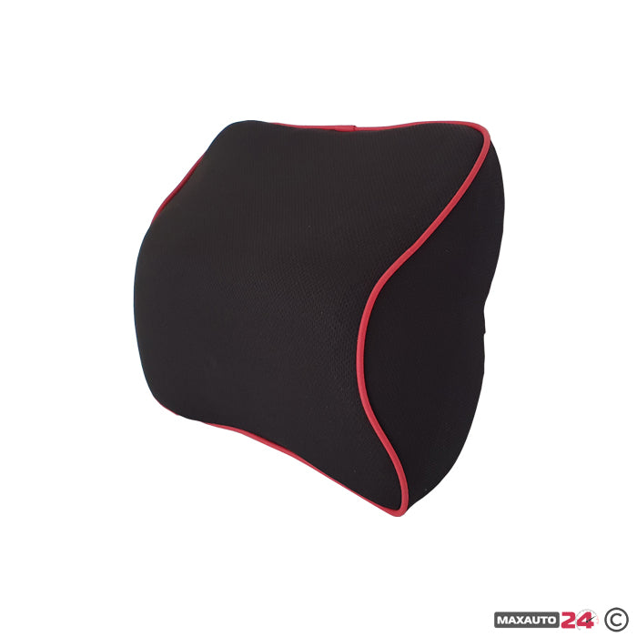 Възглавница за врат 2575 (черна)