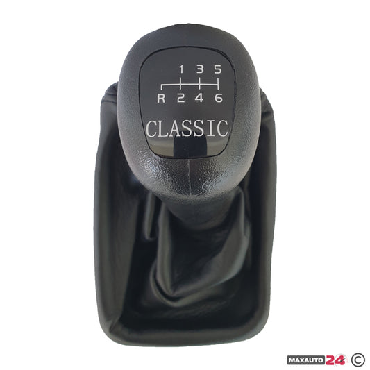 Топка за ск.лост с маншон съвместима с Mercedes-Benz Classic - със 6 скорости