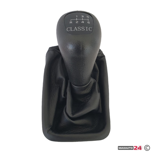 Топка за ск.лост с маншон съвместима с Mercedes-Benz Classic - със 6 скорости