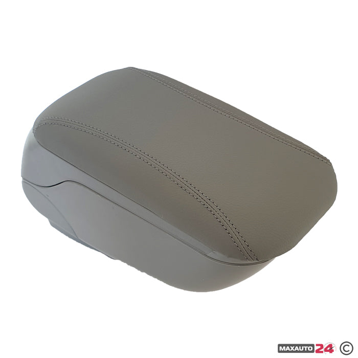 Подлакътник за автомобил универсален - AC 479 (сив)