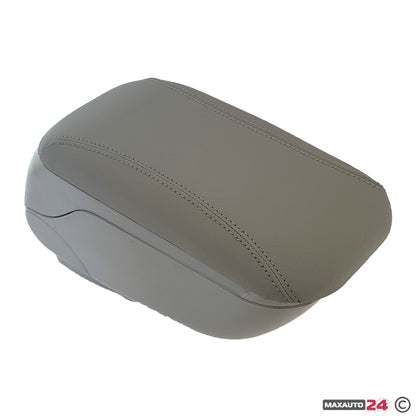 Подлакътник за автомобил универсален - AC 479 (сив)