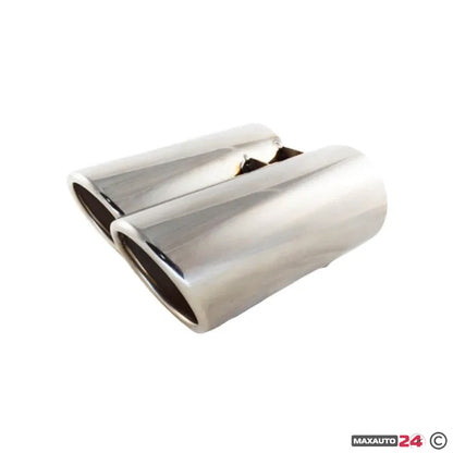 Накрайник ауспух подходящ за BMW 320