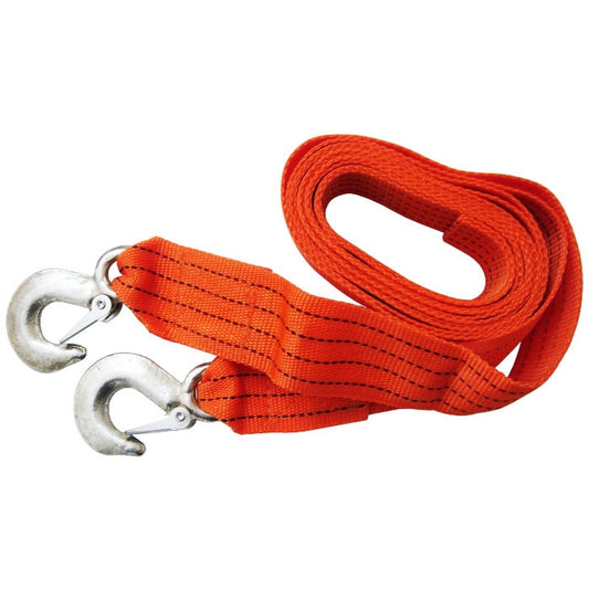 Въже за теглене 2 Тона тип колан