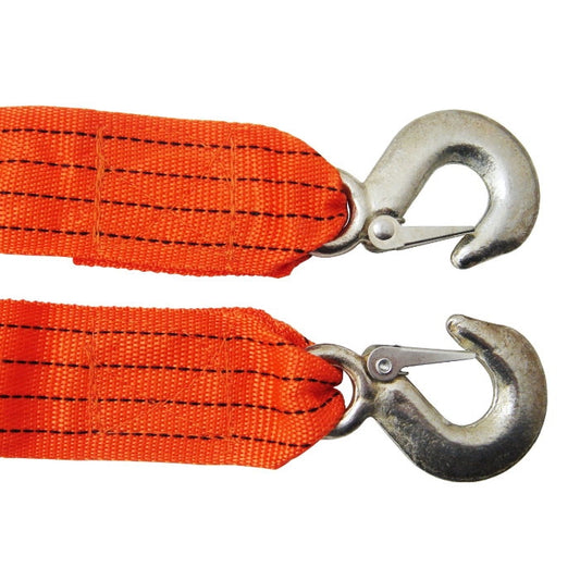 Въже за теглене 2 Тона тип колан