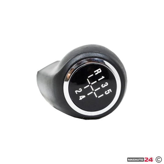 Топка скоростен лост съвместима с Opel Astra H / Corsa D / Zafira B 5 скорости