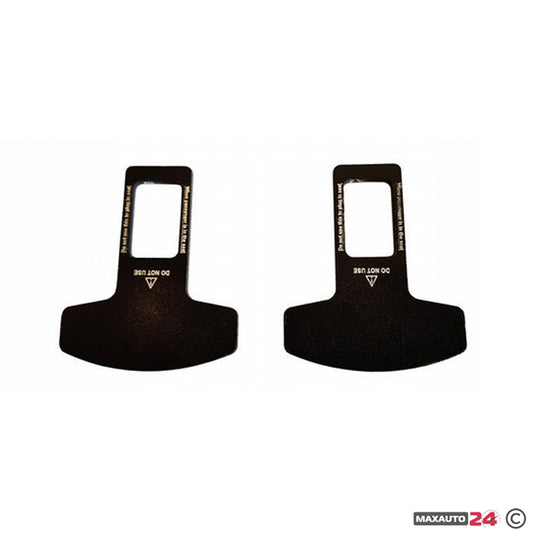 Закопчалка за колан - 1681 2бр/к-т