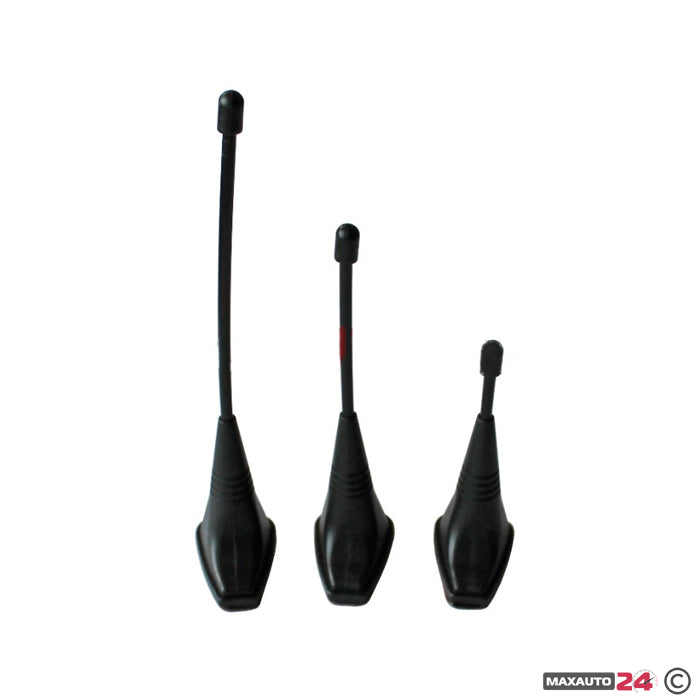 Декоративни антистатични антени - 0204