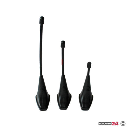 Декоративни антистатични антени - 0204