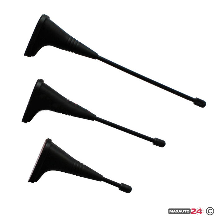 Декоративни антистатични антени - 0204