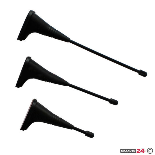 Декоративни антистатични антени - 0204