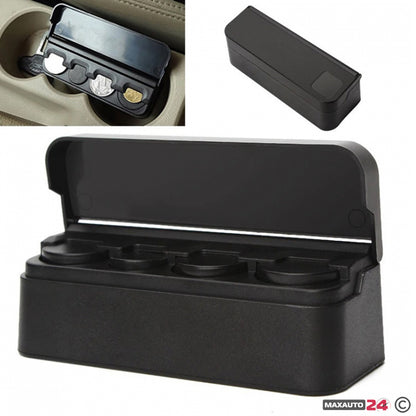 Монетник за автомобил - 016